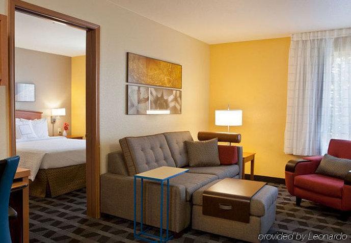Towneplace Suites Colorado Springs Exterior photo